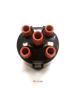 Кришка тромблера VW Polo 1.0-1.6 94-,Golf 89-,Passat 1.6-2.0 90- INA-FOR INF 10.0068