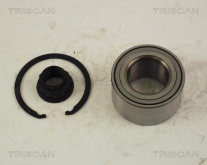 Комплект подшипника ступицы колеса TRISCAN 8530 13128 (фото 1)