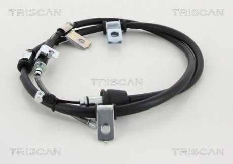 Трос стояночной системы автомобиля TRISCAN 8140 43150 (фото 1)