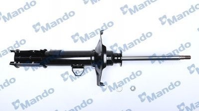 Амортизатор газовый передний правый MND MANDO MSS017310