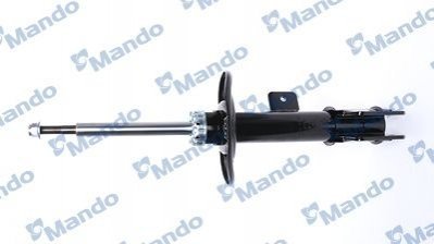 Амортизатор газовый передний левый MND MANDO MSS016201