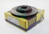 Тормозной диск перед. Aveo 03- (236x20) BREMSI CD7279V (фото 1)