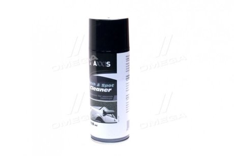 Очиститель битумных пятен 450ml <> Axxis AXXIS-G-2057