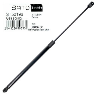 Амортизатор багажника SATO TECH ST50196 (фото 1)