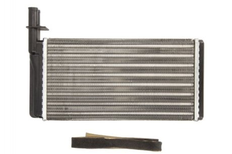 Радиатор печки Thermotec D6U001TT (фото 1)