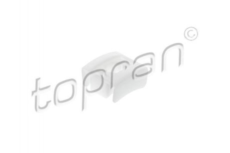 Втулка КПП HP118 134 Topran (Hans Pries) 118 134 (фото 1)