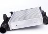 Радиатор интеркулера Peugeot 3008/308SW 1.2-2.0D 13- NRF 30924 (фото 3)