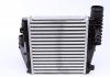 Радиатор интеркулера Peugeot 3008/308SW 1.2-2.0D 13- NRF 30924 (фото 6)