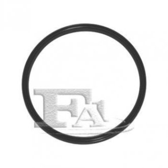 Кольцо резиновое FA1 076.386.100 (фото 1)