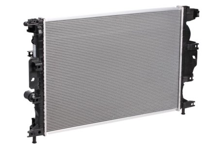 Радиатор охлаждения для а/м Ford Mondeo (14-) 2.5i AT LUZAR LRc 1042 (фото 1)