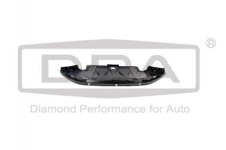 Защита двигателя передняя Audi A6 (97-05) DPA 88630108902 (фото 1)