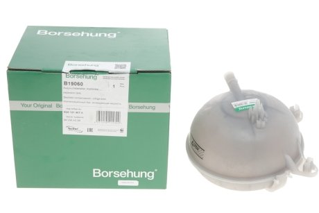 Бачок охлаждения Borsehung B19060 (фото 1)