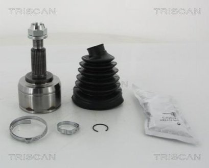 Комплект шрусу TRISCAN 8540 25136 (фото 1)