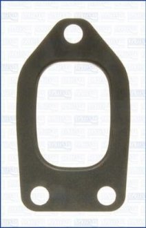 Прокладка, выпускной коллектор, OPEL DAEWOO CHEVROLET FORD DAF AJUSA 13158900 (фото 1)