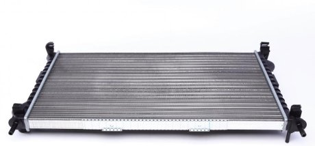 Радиатор охлаждения Ford Transit Connect 1.8/1.8TDCi 02-13 (+AC) MAHLE CR1196000P (фото 1)