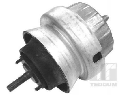Подушка двигателя Tedgum 00056452