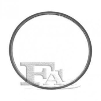 Кольцо металлическое FA1 101-969 (фото 1)
