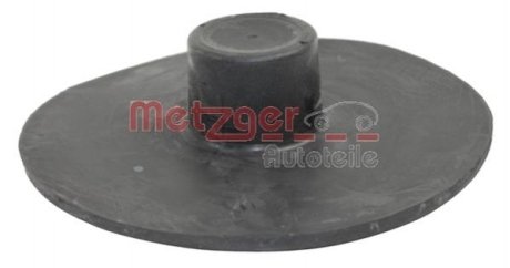 Тарелка пружины подвески METZGER 6490219