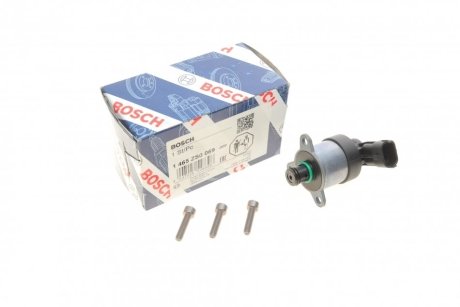 Елемент насосу Common Rail 1 465 ZS0 069 Bosch 1465ZS0069