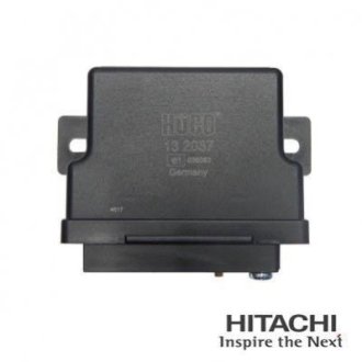 HITACHI DB Реле свечей накала W124 3.0D HITACHI 2502037