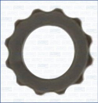 Прокладка двигателя резиновая AJUSA 00897300 (фото 1)