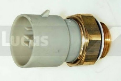Термовмикач вентилятора радіатора LUCAS SNB677
