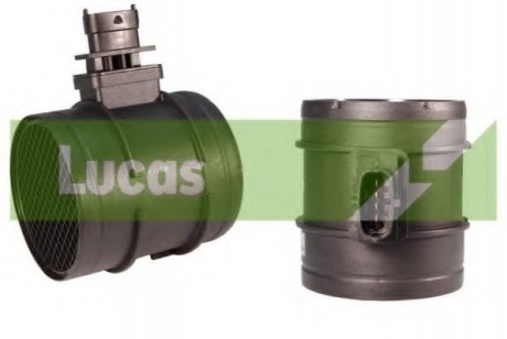 Расходомер воздуха LUCAS FDM537 (фото 1)