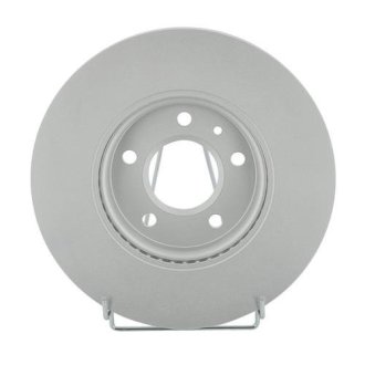 Тормозной диск Ferodo DDF1870C (фото 1)