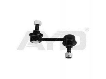 Стійка стабілізатора переднього права Honda Accord (03-)/Acura TSX (04-) AYD 96-05403