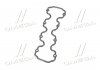 Прокладка клапанної кришки DAEWOO LANOS, NEXIA 1.5, AVEO SILICONE (економ. упак. 10 шт) TEMPEST TP.96181318 (фото 2)