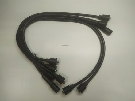 Комплект проводов зажигания Opel Ascona, Kadett 1.6 INA-FOR INF 20.0381S (фото 1)