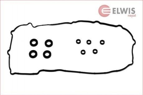 Комплект прокладок клапанної кришки Elwis Royal 9132001 (фото 1)