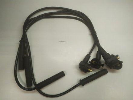 Комплект проводов зажигания Ford Escort 1.4i INA-FOR INF 30.0205S (фото 1)