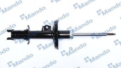 Амортизатор газовый передний правый MND MANDO MSS017147 (фото 1)