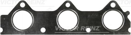 Прокладка коллектора двигателя металлическая 1 Victor Reinz 71-16965-00 (фото 1)