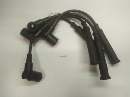 Провода высоковольтные для BMW M43 INA-FOR INF 60.0202 (фото 1)