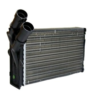 Радиатор системы отопления салона SATO TECH H21216