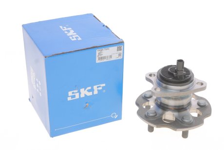 Підшипник колеса,комплект SKF VKBA 7541 (фото 1)