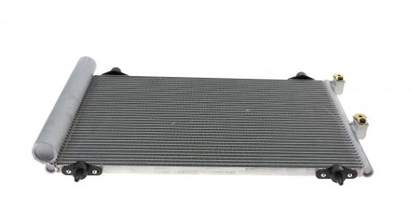 Радиатор кондиционера Citroen Berlingo/Peugeot Partner 1.6HDI 05- MAHLE AC447000S