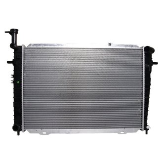 Радиатор системы охлаждения SATO TECH R12181 (фото 1)