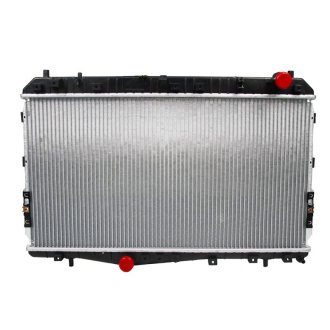 Радиатор системы охлаждения SATO TECH R12151