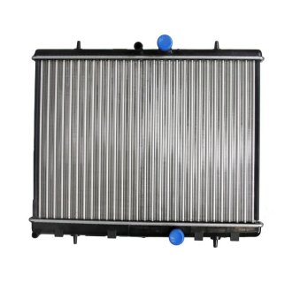 Радиатор системы охлаждения SATO TECH R12143