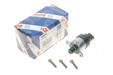 Клапан дозування палива ТНВД Bosch 1 465 ZS0 055 (фото 1)