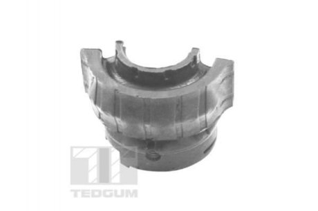 Втулка стабилизатора резиновая Tedgum TED33321 (фото 1)