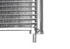 Радиатор кондиционера SATO TECH C12182 (фото 2)