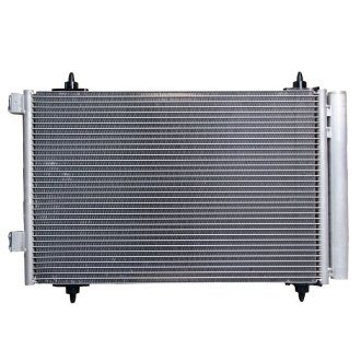 Радиатор кондиционера SATO TECH C12157