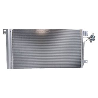 Радиатор кондиционера SATO TECH C12140