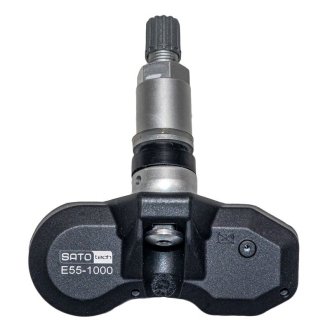 Датчик тиску в шинах SATO TECH E55-1000