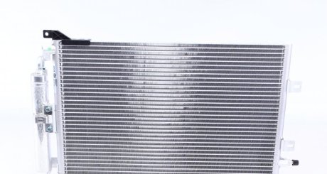 Радиатор кондиционера MAHLE AC 720 000S (фото 1)