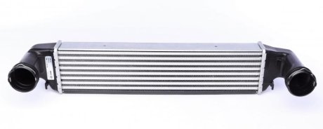 Радіатор інтеркулера BMW 3 (E46) 99-07/X3 (E83) 2.0/3.0 04-10 MAHLE CI 488 000S (фото 1)